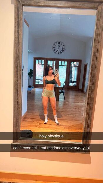 🔥 Mikayla campinos  page leaked private photo uncensored full