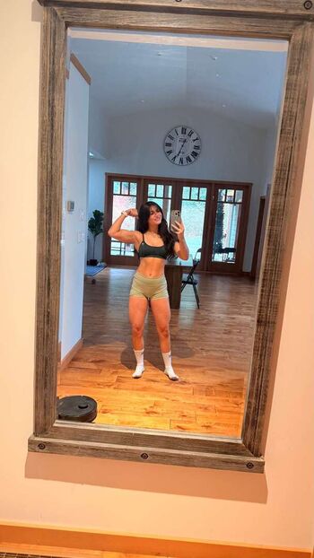 🔥 Mikayla campinos  page leaked private photo uncensored full