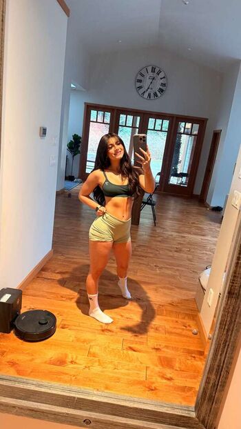 🔥 Mikayla campinos  page leaked private photo uncensored full