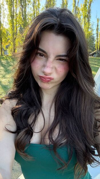 🔥 Mikayla campinos  page leaked private photo uncensored full