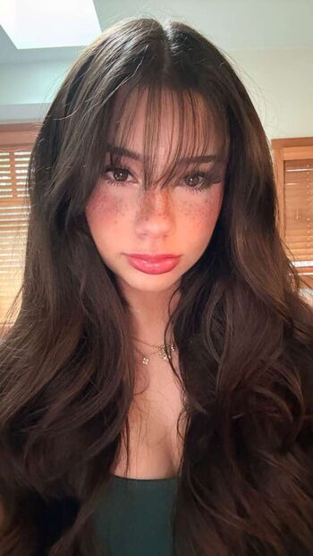 🔥 Mikayla campinos  page leaked private photo uncensored full