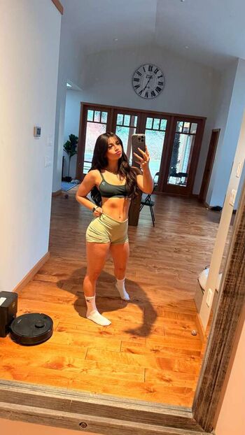 🔥 Mikayla campinos  page leaked private photo uncensored full