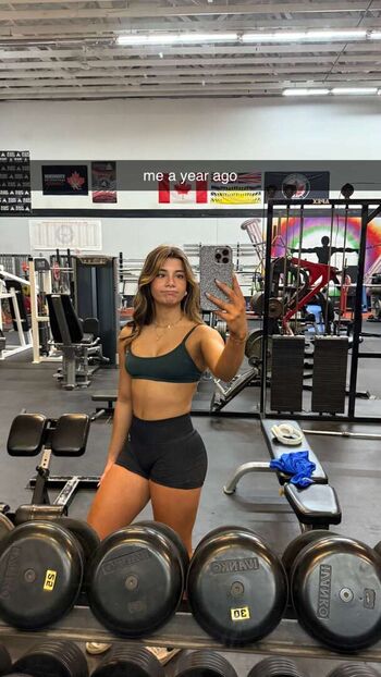 🔥 Mikayla campinos  page leaked private photo uncensored full