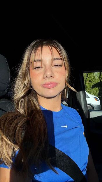 🔥 Mikayla campinos  page leaked private photo uncensored full