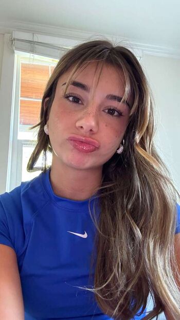 🔥 Mikayla campinos  page leaked private photo uncensored full
