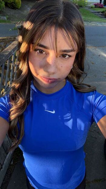 🔥 Mikayla campinos  page leaked private photo uncensored full