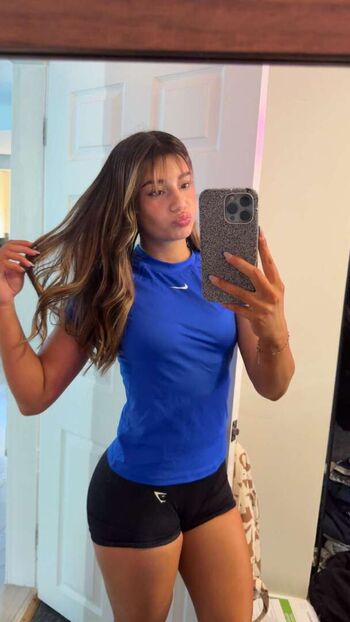 🔥 Mikayla campinos  page leaked private photo uncensored full