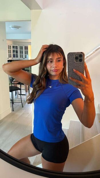 🔥 Mikayla campinos  page leaked private photo uncensored full