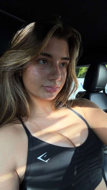 🔥 Mikayla campinos  page leaked private photo uncensored full