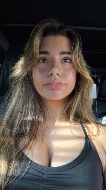 🔥 Mikayla campinos  page leaked private photo uncensored full