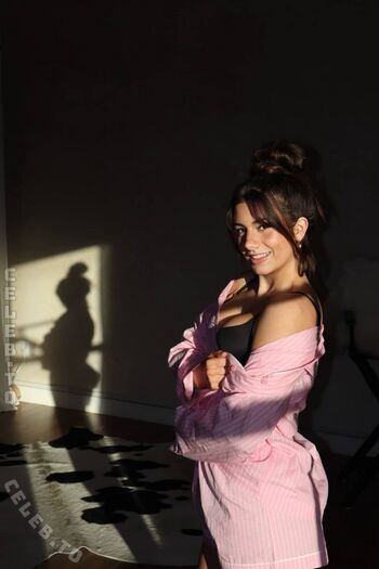 🔥 Mikayla campinos  page leaked private photo uncensored full