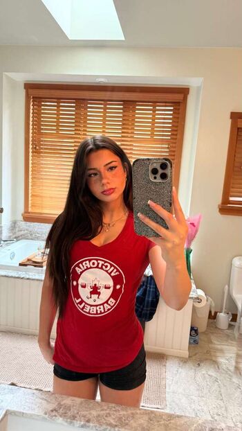 🔥 Mikayla campinos  page leaked private photo uncensored full