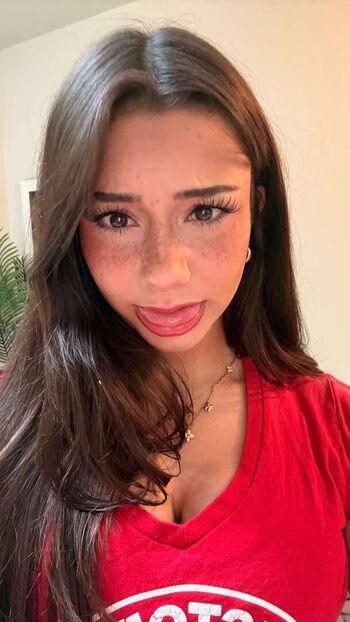 🔥 Mikayla campinos  page leaked private photo uncensored full
