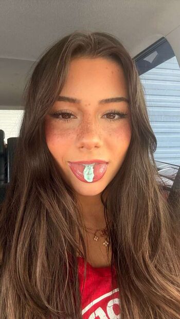 🔥 Mikayla campinos  page leaked private photo uncensored full