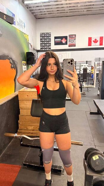 🔥 Mikayla campinos  page leaked private photo uncensored full