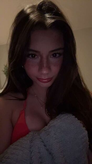 🔥 Mikayla campinos  page leaked private photo uncensored full