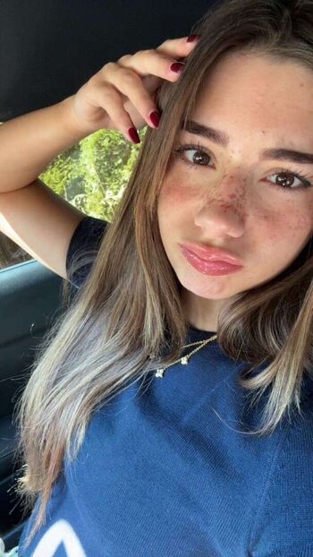 🔥 Mikayla campinos  page leaked private photo uncensored full
