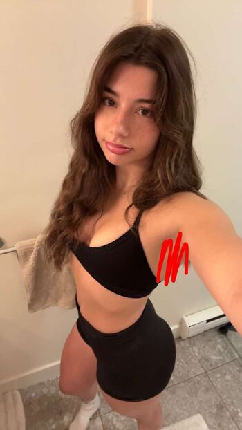 🔥 Mikayla campinos  page leaked private photo uncensored full