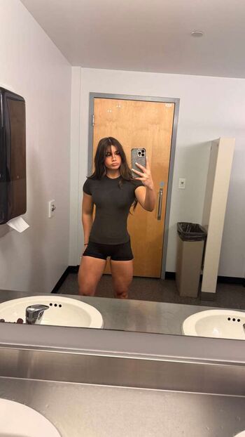 🔥 Mikayla campinos  page leaked private photo uncensored full