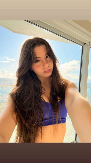 🔥 Mikayla campinos  page leaked private photo uncensored full