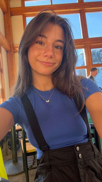 🔥 Mikayla campinos  page leaked private photo uncensored full