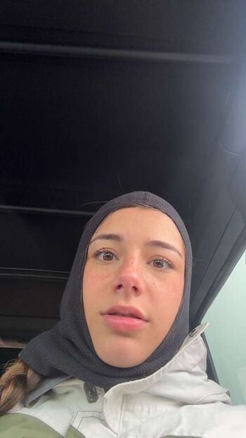 🔥 Mikayla campinos  page leaked private photo uncensored full