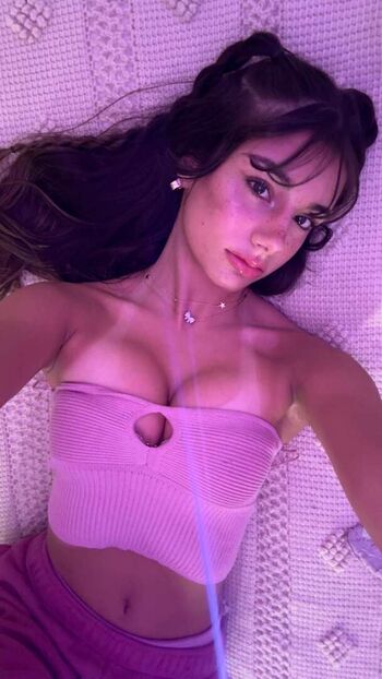 🔥 Mikayla campinos  page leaked private photo uncensored full