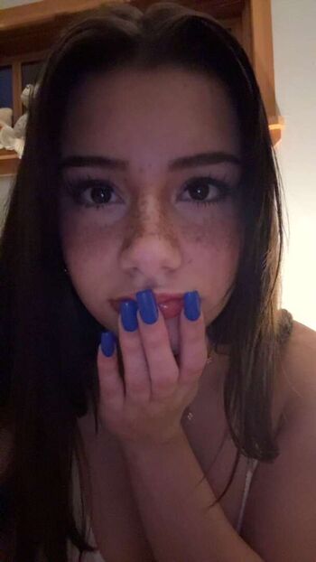 🔥 Mikayla campinos  page leaked private photo uncensored full