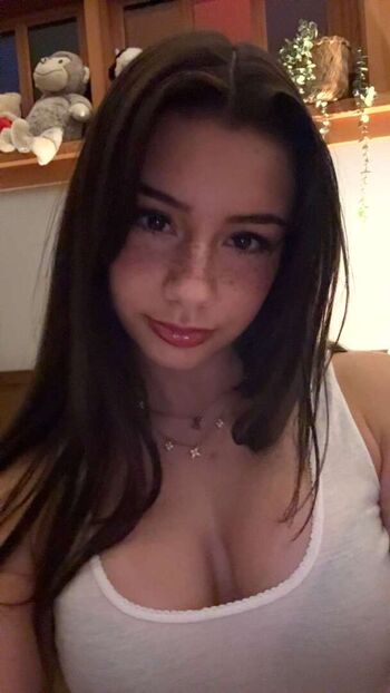 🔥 Mikayla campinos  page leaked private photo uncensored full