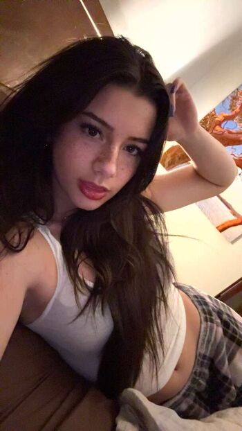 🔥 Mikayla campinos  page leaked private photo uncensored full