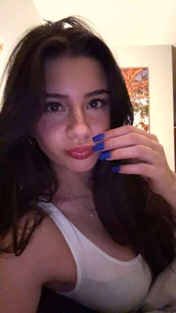 🔥 Mikayla campinos  page leaked private photo uncensored full