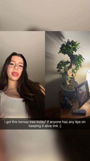 🔥 Mikayla campinos  page leaked private photo uncensored full