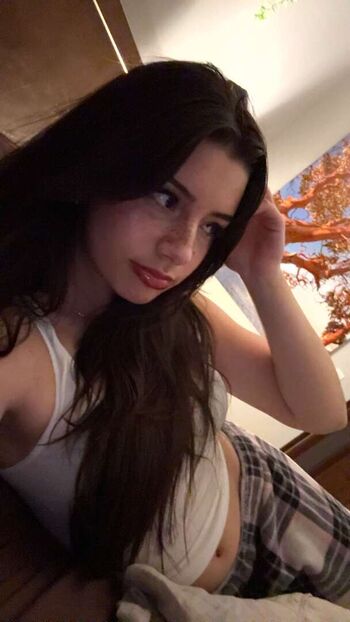 🔥 Mikayla campinos  page leaked private photo uncensored full