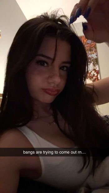 🔥 Mikayla campinos  page leaked private photo uncensored full