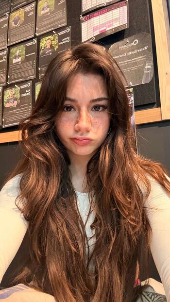 🔥 Mikayla campinos  page leaked private photo uncensored full