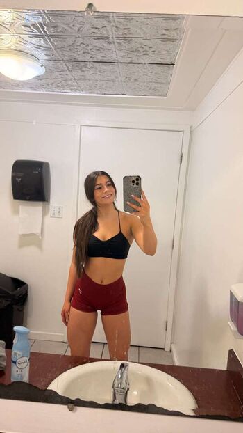🔥 Mikayla campinos  page leaked private photo uncensored full