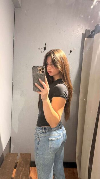 🔥 Mikayla campinos  page leaked private photo uncensored full
