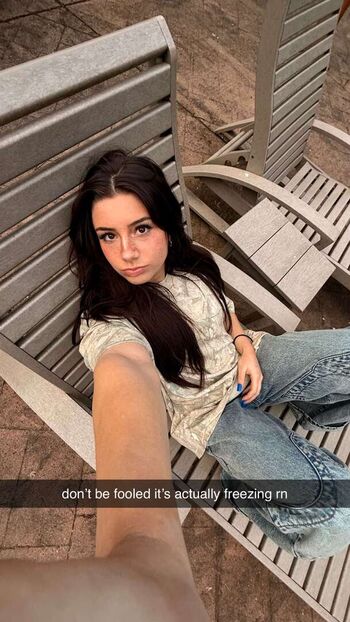 🔥 Mikayla campinos  page leaked private photo uncensored full