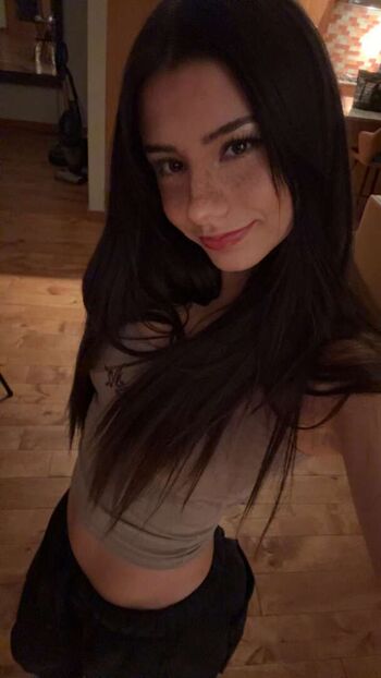 🔥 Mikayla campinos  page leaked private photo uncensored full