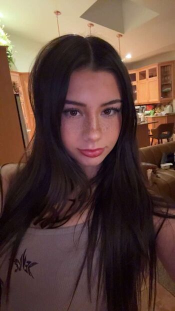 🔥 Mikayla campinos  page leaked private photo uncensored full
