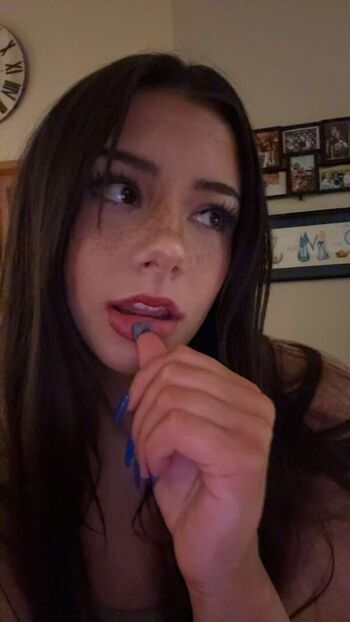 🔥 Mikayla campinos  page leaked private photo uncensored full