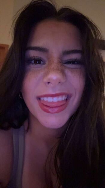 🔥 Mikayla campinos  page leaked private photo uncensored full