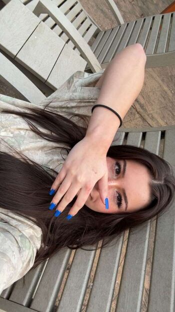 🔥 Mikayla campinos  page leaked private photo uncensored full
