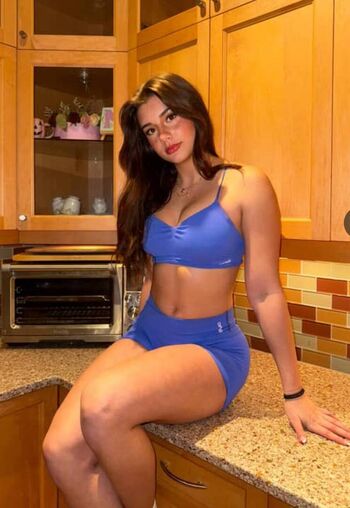 🔥 Mikayla campinos  page leaked private photo uncensored full