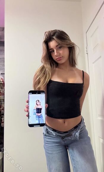 🔥 Mikayla campinos leaked private photo uncensored full