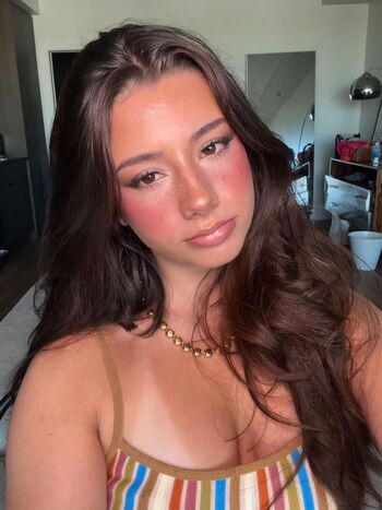 🔥 Mikayla campinos leaked private photo uncensored full