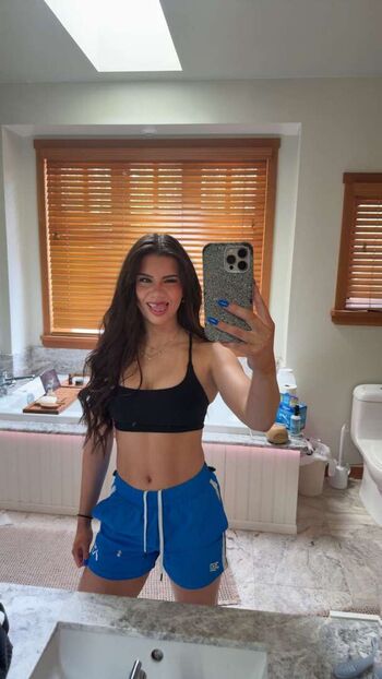 🔥 Mikayla campinos leaked private photo uncensored full