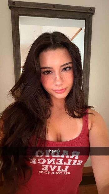 🔥 Mikayla campinos leaked private photo uncensored full