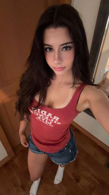 🔥 Mikayla campinos leaked private photo uncensored full