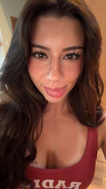 🔥 Mikayla campinos leaked private photo uncensored full